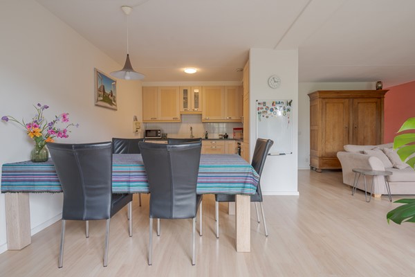 Medium property photo - Boogmakerstraat 29, 8043 AP Zwolle